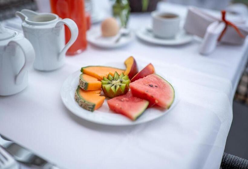 Pension Appartement Mitterhofer