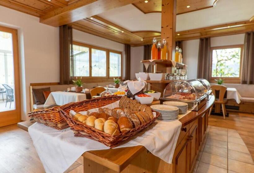 Pension Appartement Mitterhofer