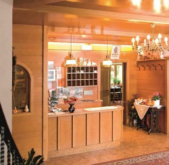 Pension Baumgarten