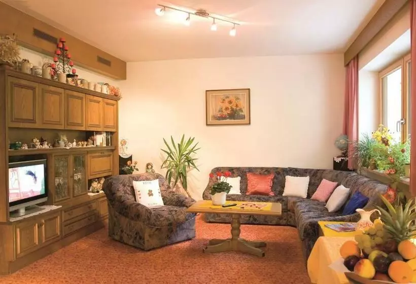 Pension Baumgarten