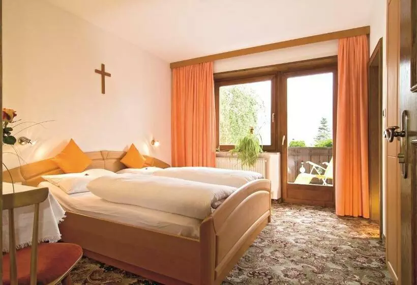 Pension Baumgarten