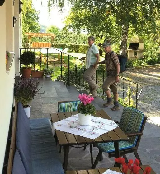 Pension Baumgarten