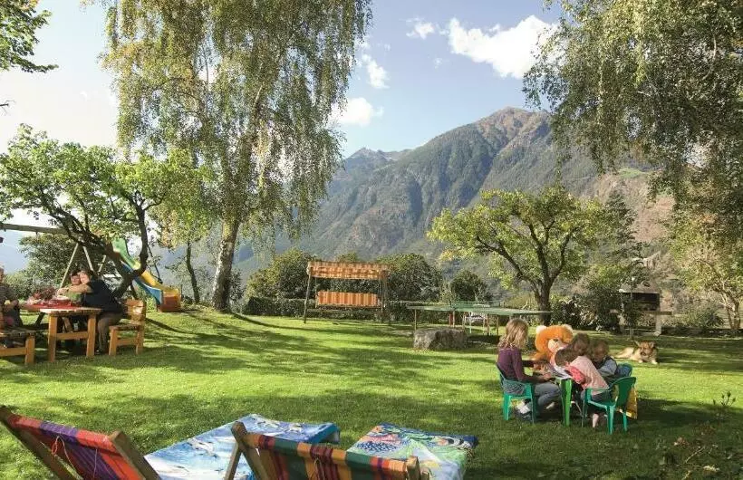 Pension Baumgarten