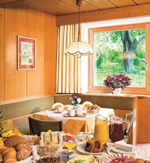 Pension Baumgarten