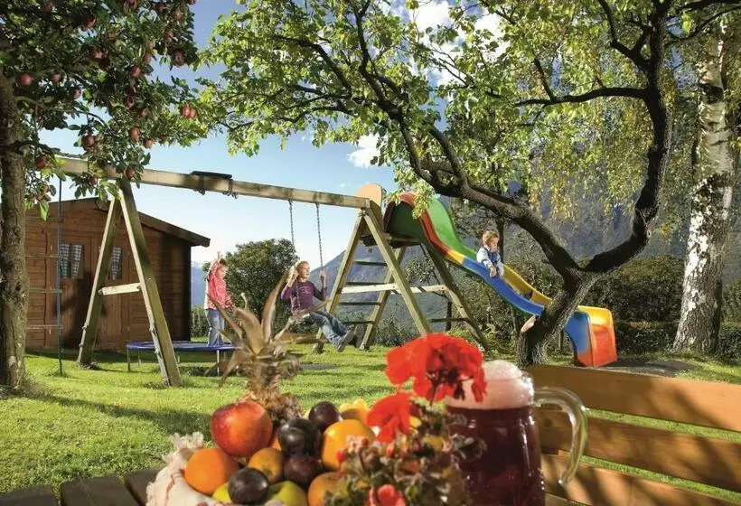 Pension Baumgarten