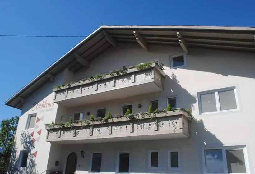 Pension Etschland