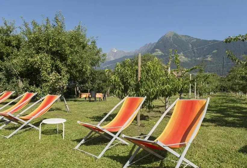 Pension Etschland
