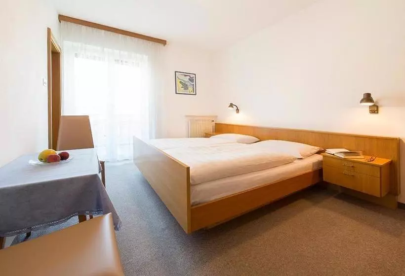 Pension Etschland