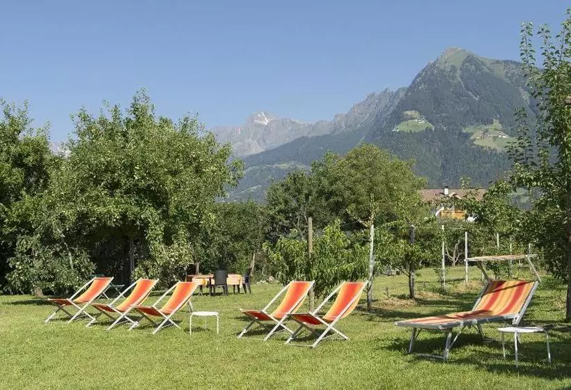 Pension Etschland