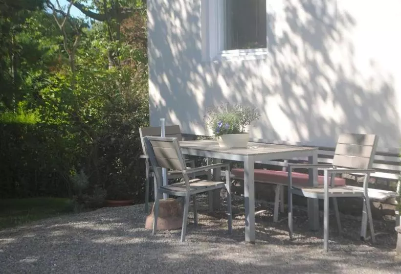 Pension Etschland