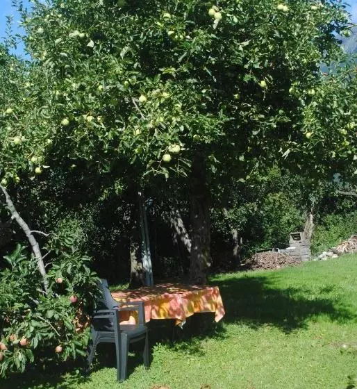 Pension Etschland