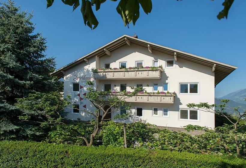 Pension Etschland