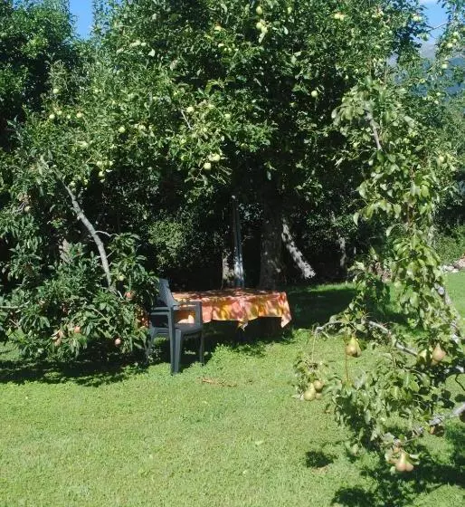 Pension Etschland