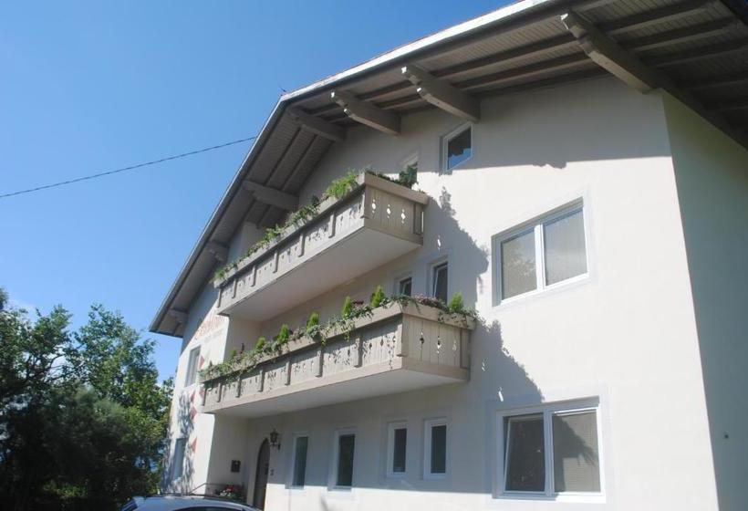 Pension Etschland