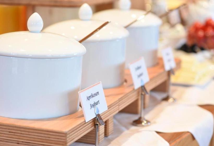 Pension Appartement Mitterhofer