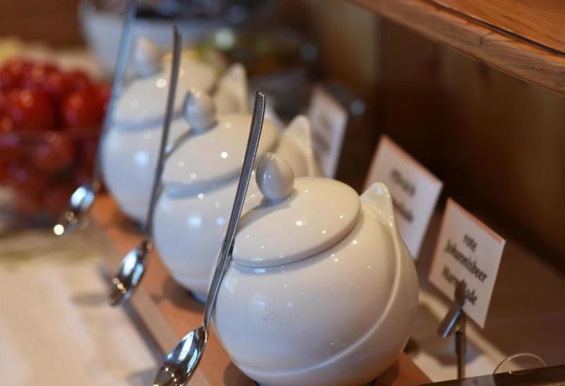 Pension Appartement Mitterhofer