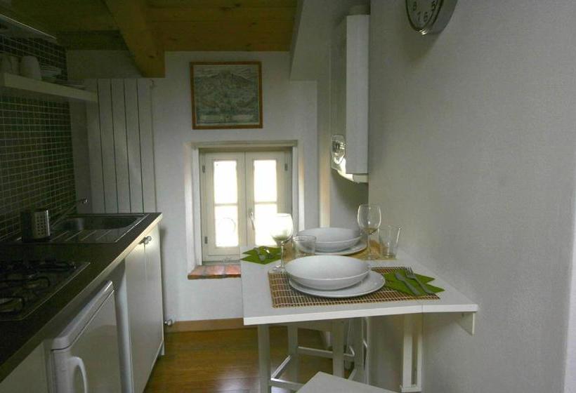 Piazza Grande City Residence