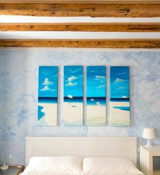 Piazza Grande City Residence