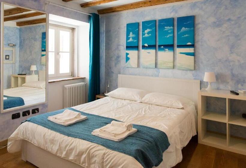 Piazza Grande City Residence