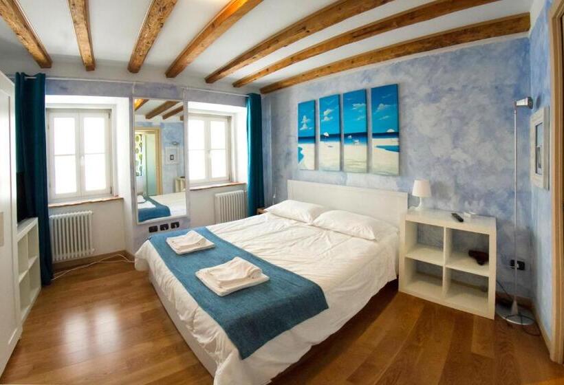 Piazza Grande City Residence