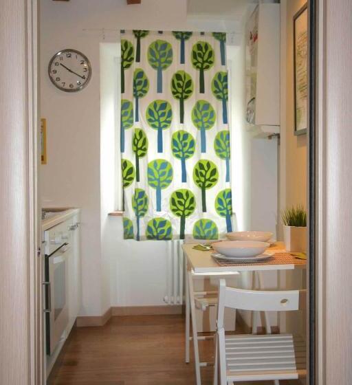 Piazza Grande City Residence