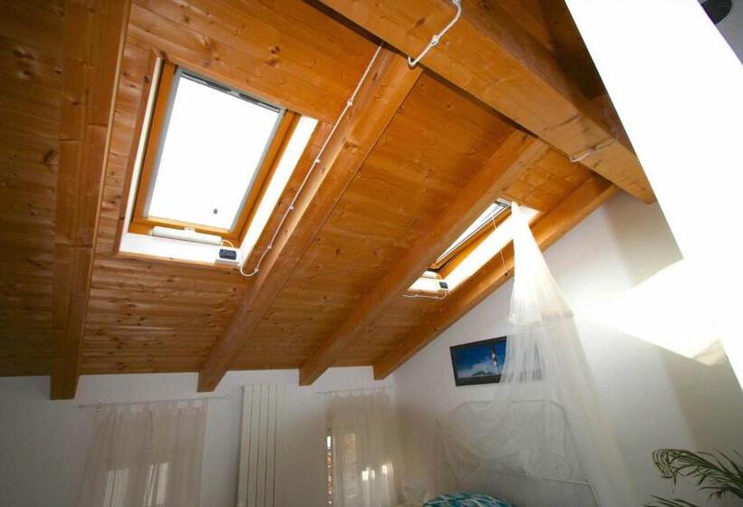 Piazza Grande City Residence