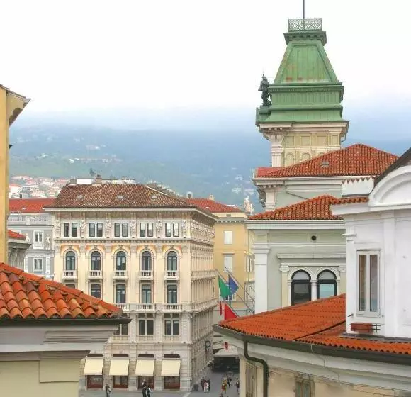 Piazza Grande City Residence
