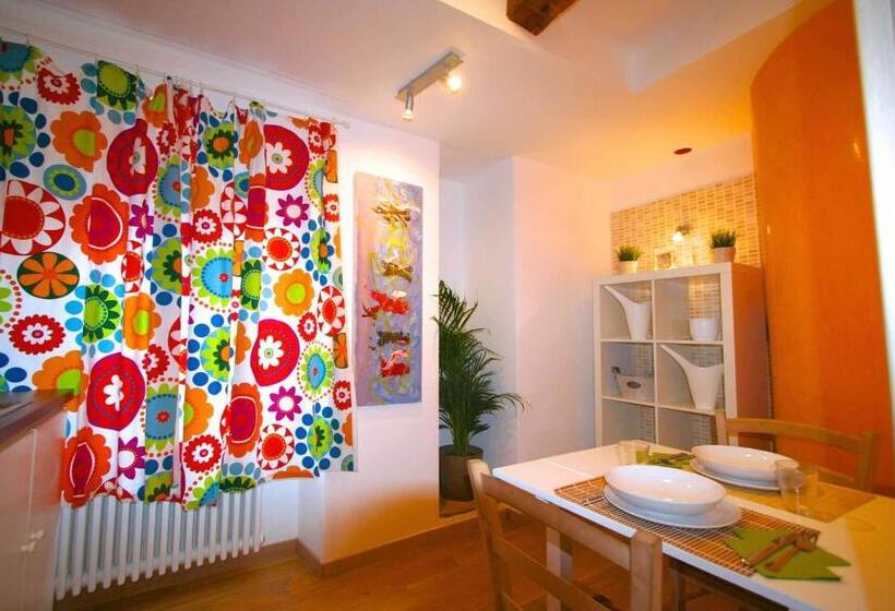 Piazza Grande City Residence