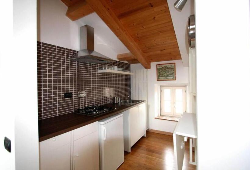 Piazza Grande City Residence