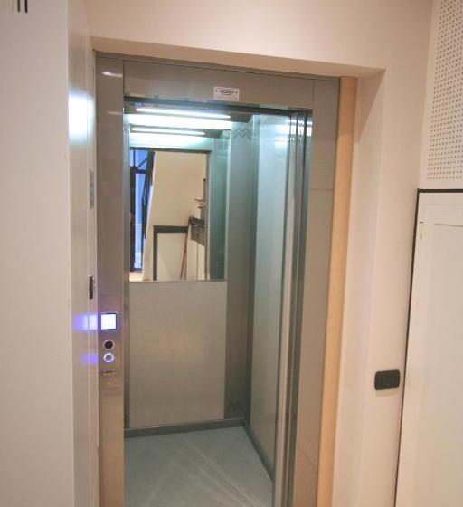 Piazza Grande City Residence