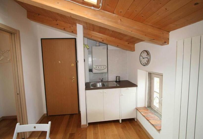 Piazza Grande City Residence