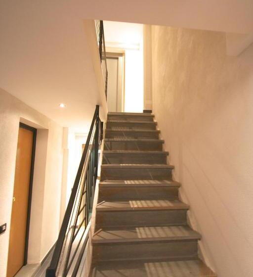 Piazza Grande City Residence