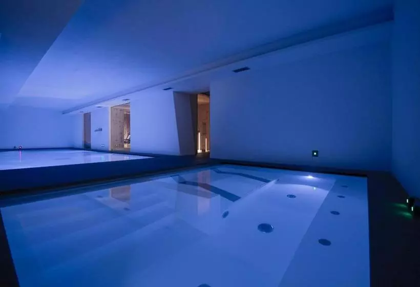 Residence Adamello Resort