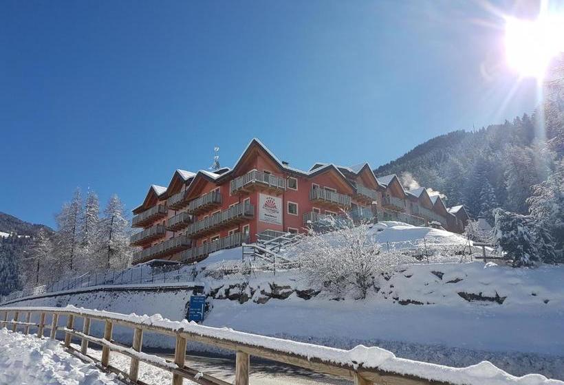 Residence Adamello Resort