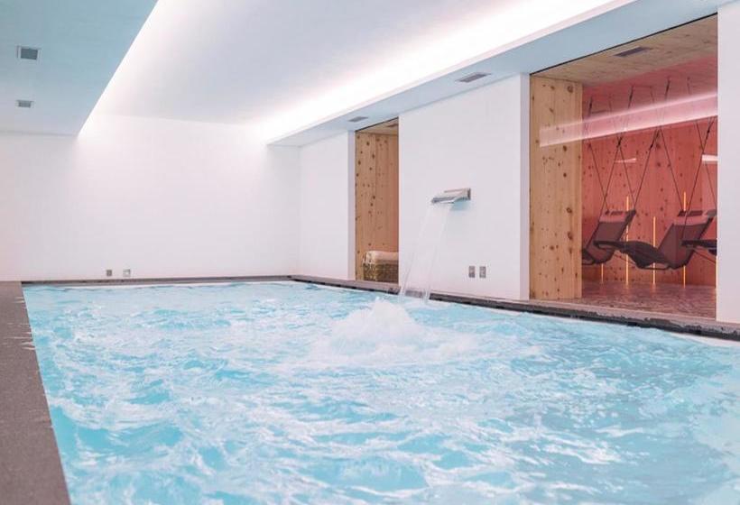 Residence Adamello Resort