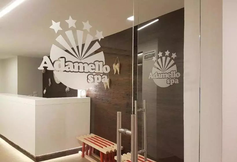 Residence Adamello Resort
