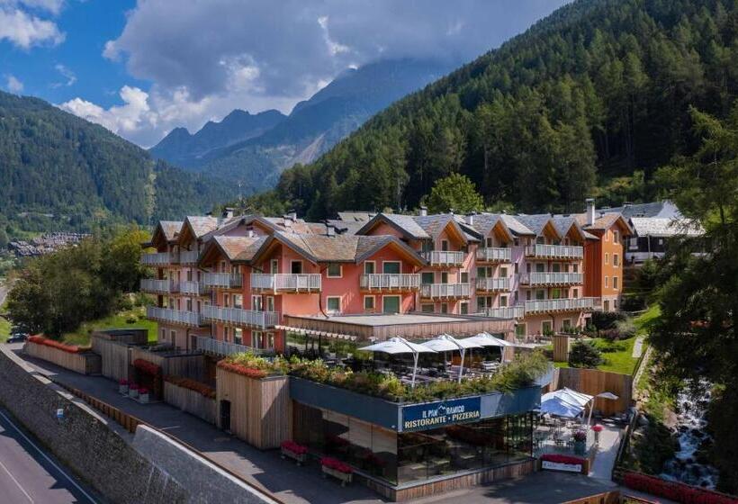 Residence Adamello Resort