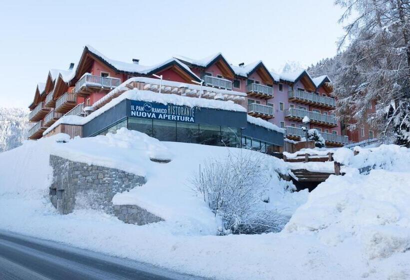 Residence Adamello Resort