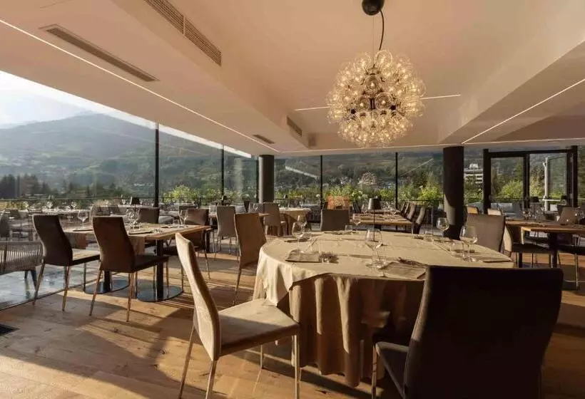 Residence Adamello Resort