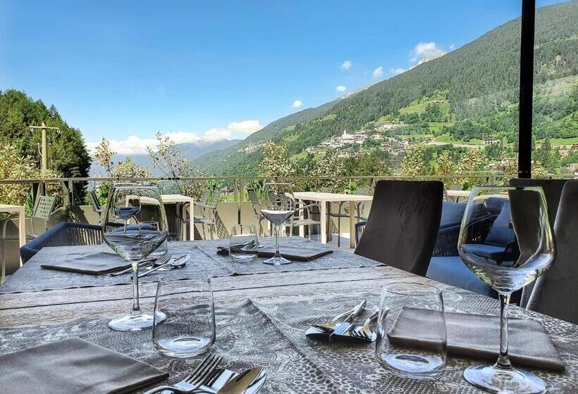 Residence Adamello Resort