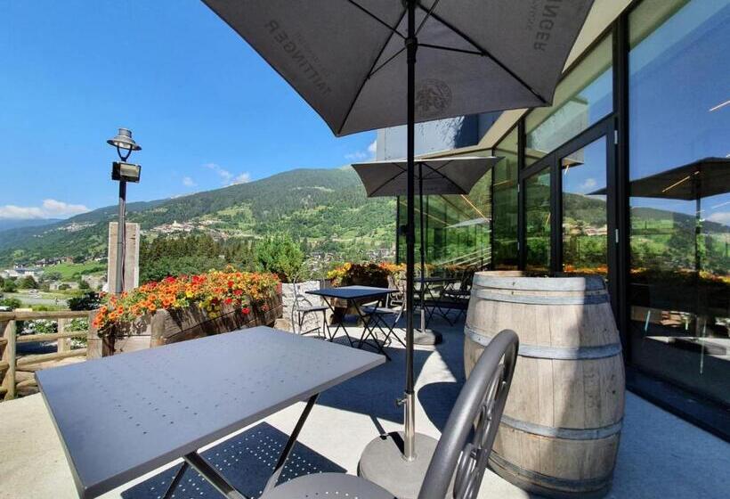 Residence Adamello Resort