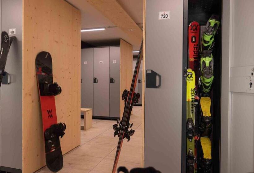 Residence Adamello Resort