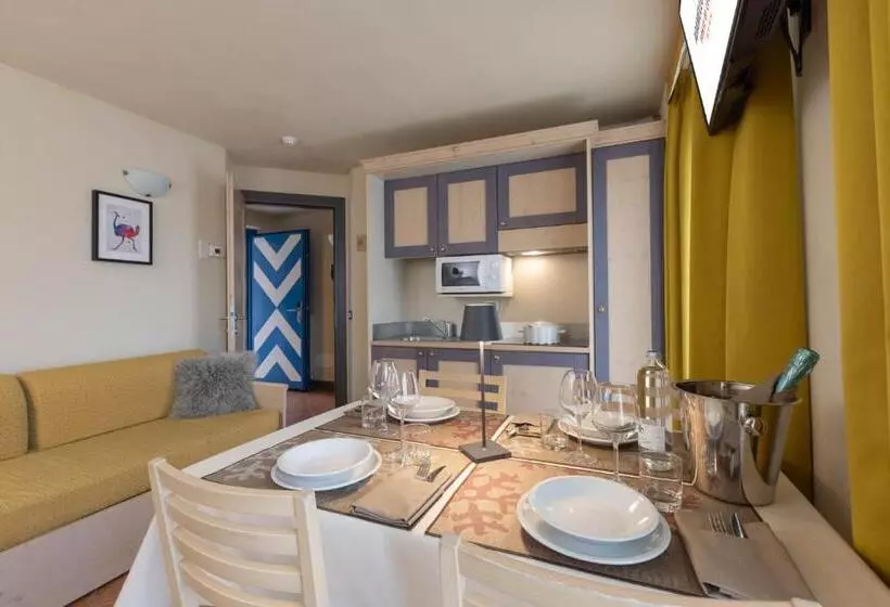 Residence Adamello Resort