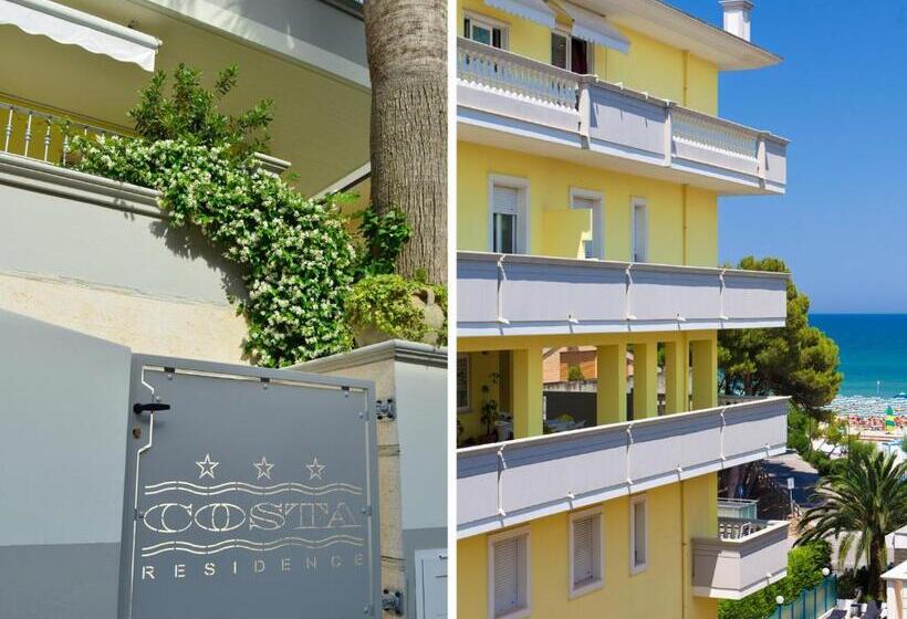 Residence Costa