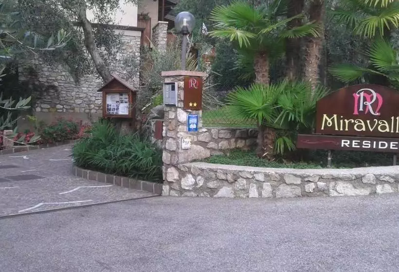 Residence Miravalle