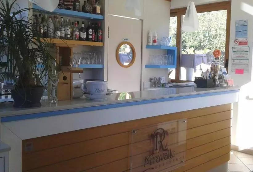 Residence Miravalle