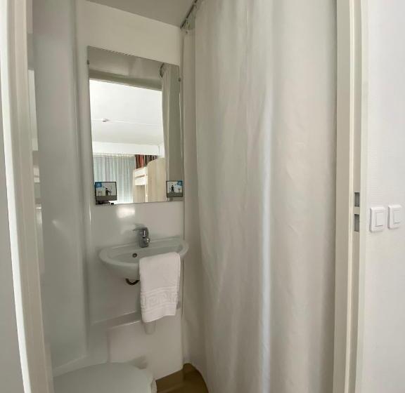 هاستل Auberge De Jeunesse