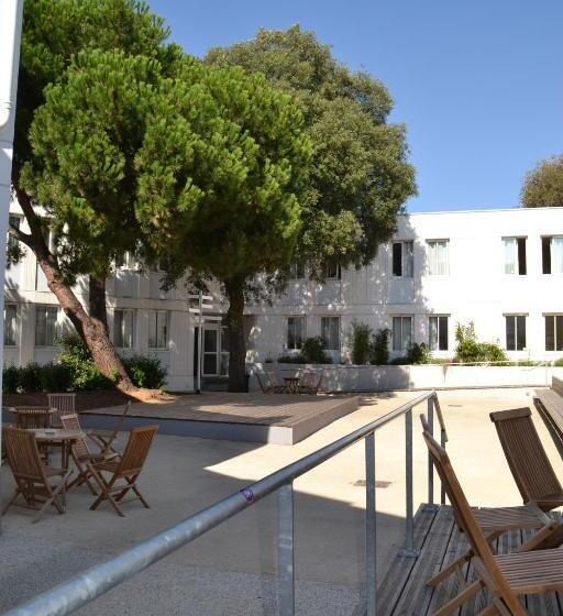 هاستل Auberge De Jeunesse