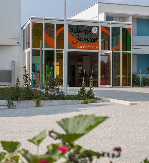 هاستل Auberge De Jeunesse