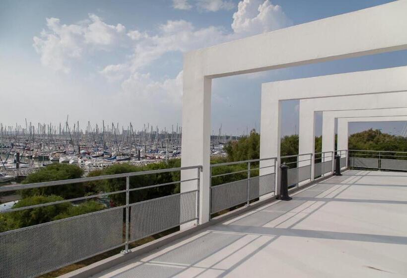 هاستل Auberge De Jeunesse